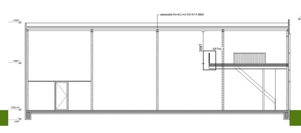 Medium property photo - Jachtwagen 17, 3897 AM Zeewolde